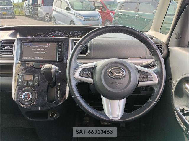 Daihatsu TANTO CUSTOM 2019-02 6682918-7