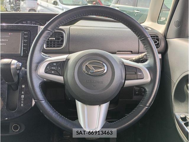 Daihatsu TANTO CUSTOM 2019-02 6682918-8