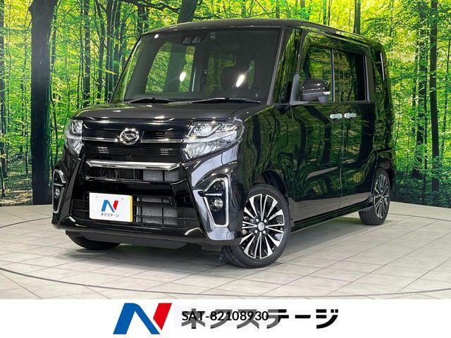 Daihatsu TANTO CUSTOM 2021-03 6691315-0