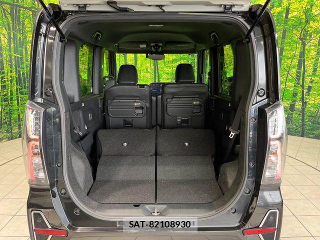 Daihatsu TANTO CUSTOM 2021-03 6691315-9