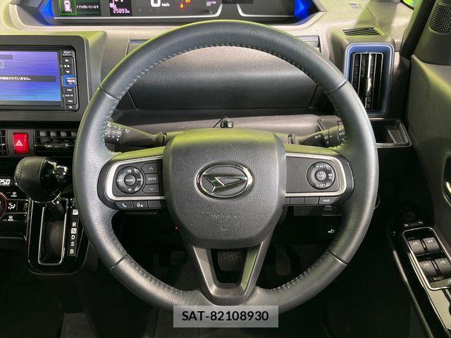Daihatsu TANTO CUSTOM 2021-03 6691315-10