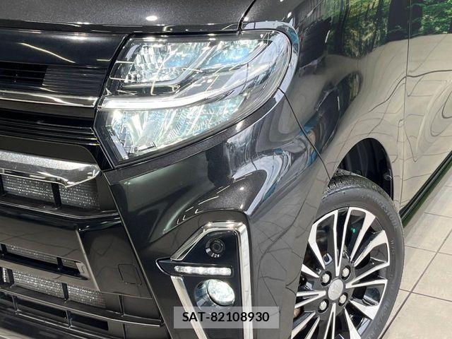 Daihatsu TANTO CUSTOM 2021-03 6691315-11