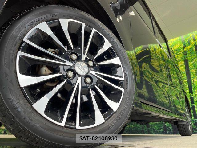 Daihatsu TANTO CUSTOM 2021-03 6691315-12