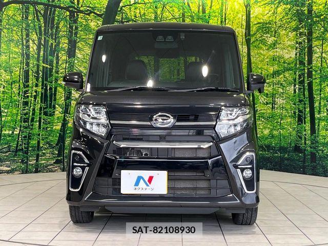 Daihatsu TANTO CUSTOM 2021-03 6691315-13