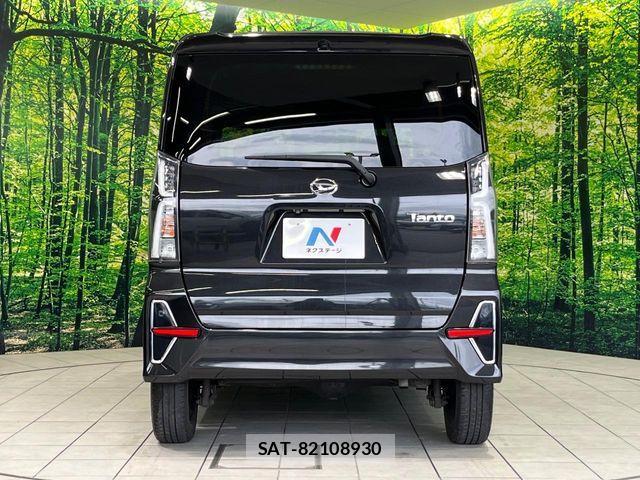 Daihatsu TANTO CUSTOM 2021-03 6691315-14
