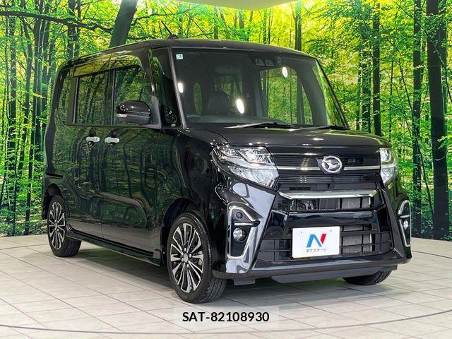 Daihatsu TANTO CUSTOM 2021-03 6691315-15