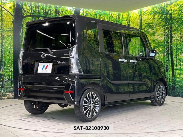 Daihatsu TANTO CUSTOM 2021-03 6691315-16