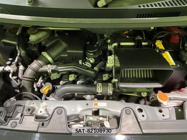 Daihatsu TANTO CUSTOM 2021-03 6691315-17