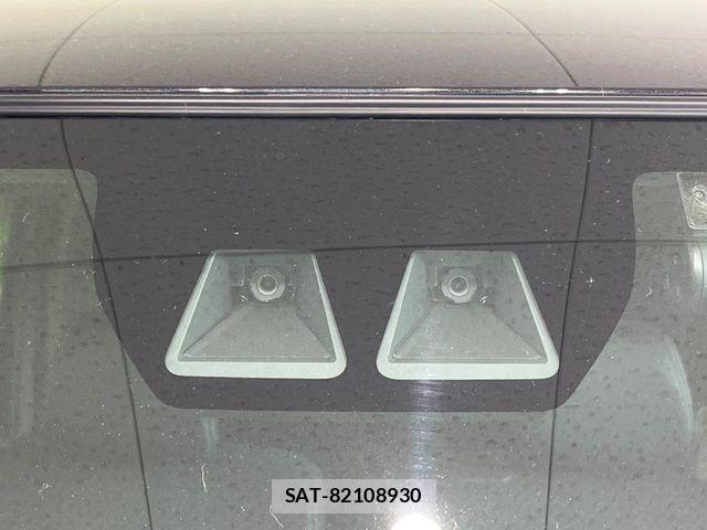 Daihatsu TANTO CUSTOM 2021-03 6691315-2