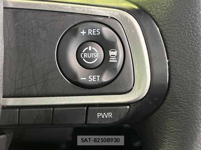 Daihatsu TANTO CUSTOM 2021-03 6691315-5