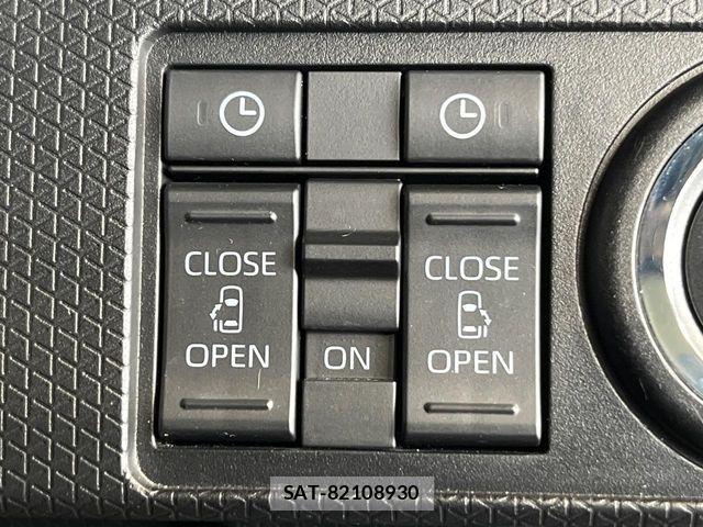 Daihatsu TANTO CUSTOM 2021-03 6691315-6