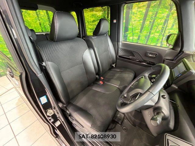 Daihatsu TANTO CUSTOM 2021-03 6691315-7
