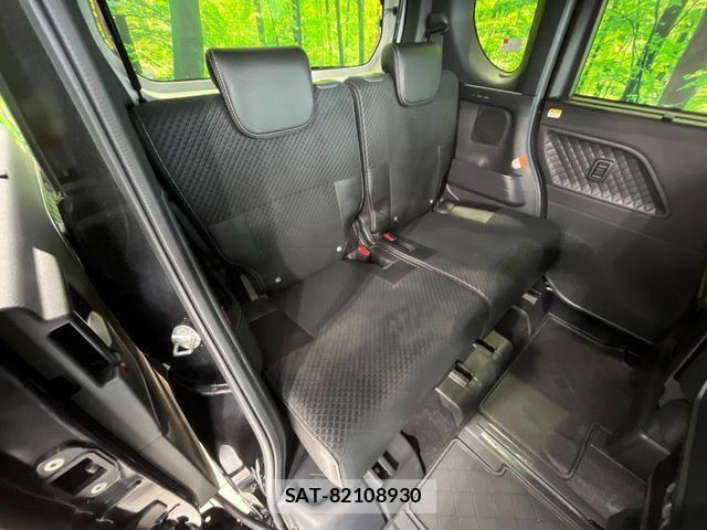 Daihatsu TANTO CUSTOM 2021-03 6691315-8