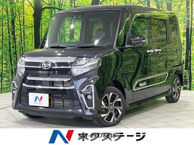Daihatsu TANTO CUSTOM 2021-11 6753583-0