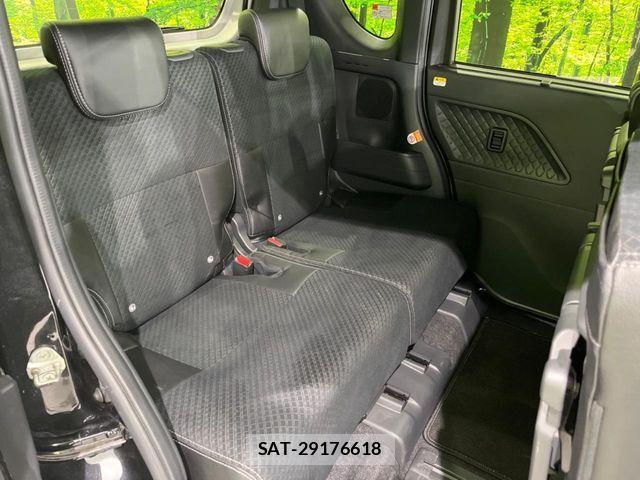 Daihatsu TANTO CUSTOM 2021-11 6753583-9