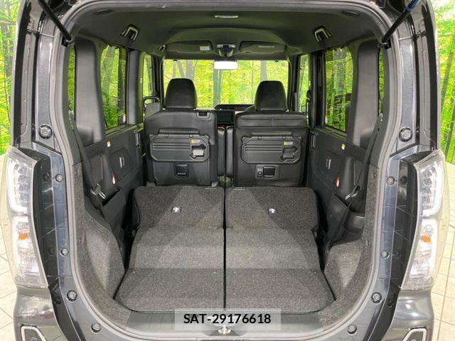 Daihatsu TANTO CUSTOM 2021-11 6753583-10