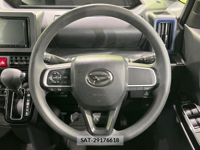 Daihatsu TANTO CUSTOM 2021-11 6753583-11