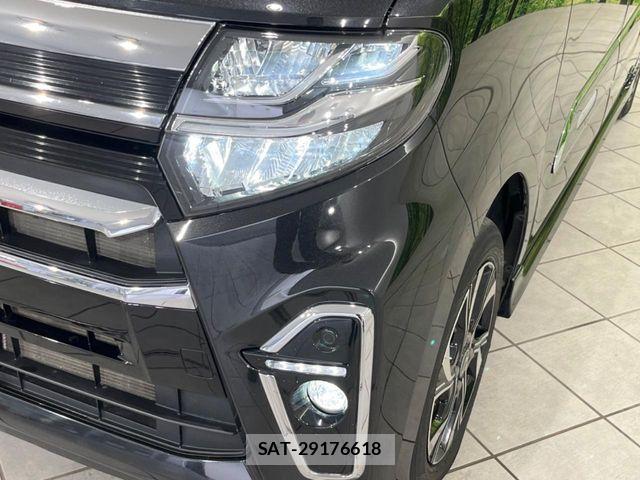 Daihatsu TANTO CUSTOM 2021-11 6753583-12