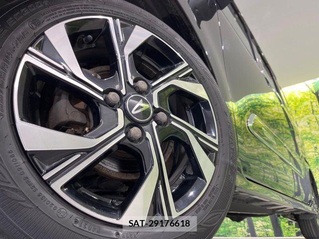 Daihatsu TANTO CUSTOM 2021-11 6753583-13