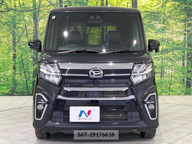 Daihatsu TANTO CUSTOM 2021-11 6753583-14