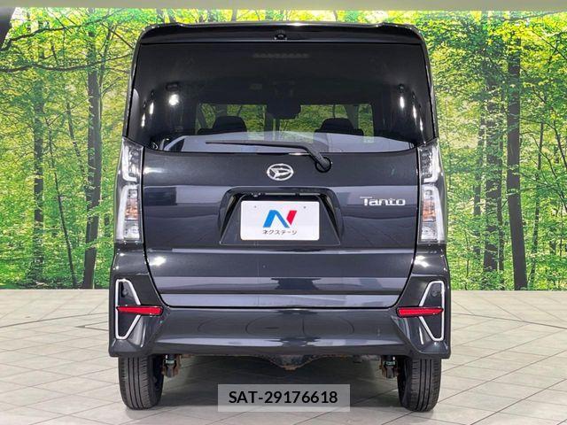 Daihatsu TANTO CUSTOM 2021-11 6753583-15