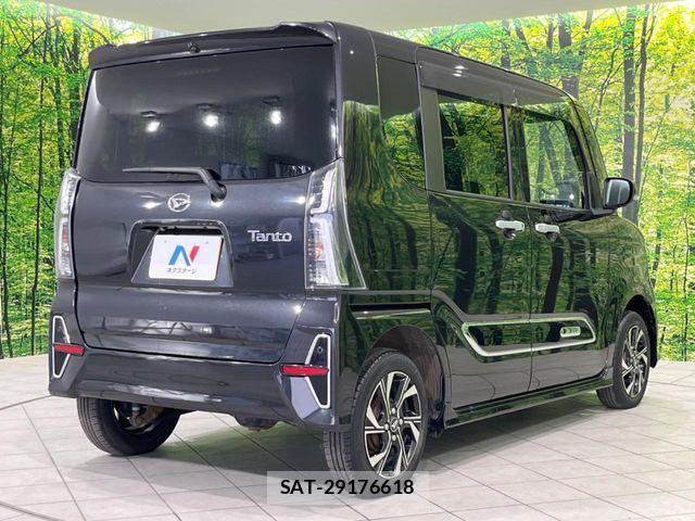 Daihatsu TANTO CUSTOM 2021-11 6753583-17