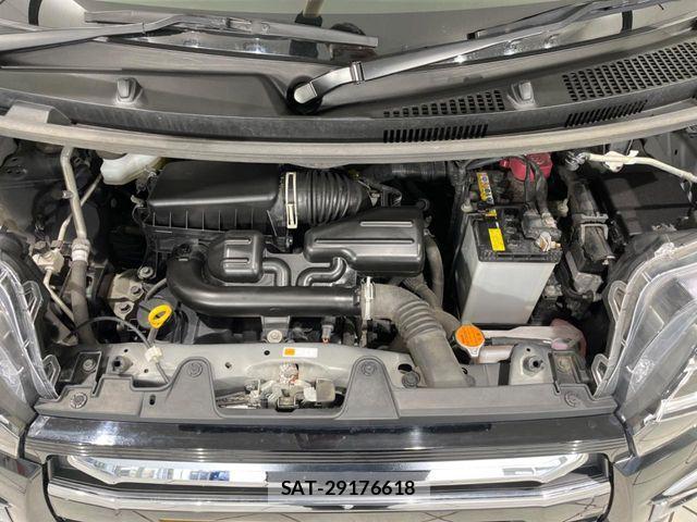 Daihatsu TANTO CUSTOM 2021-11 6753583-18