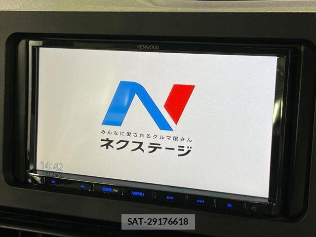 Daihatsu TANTO CUSTOM 2021-11 6753583-2