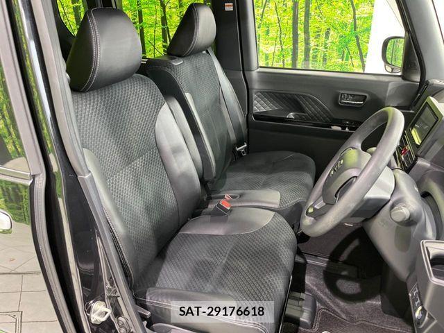 Daihatsu TANTO CUSTOM 2021-11 6753583-8
