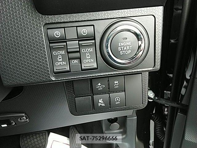 Daihatsu TANTO CUSTOM 2025-08 6753582-9