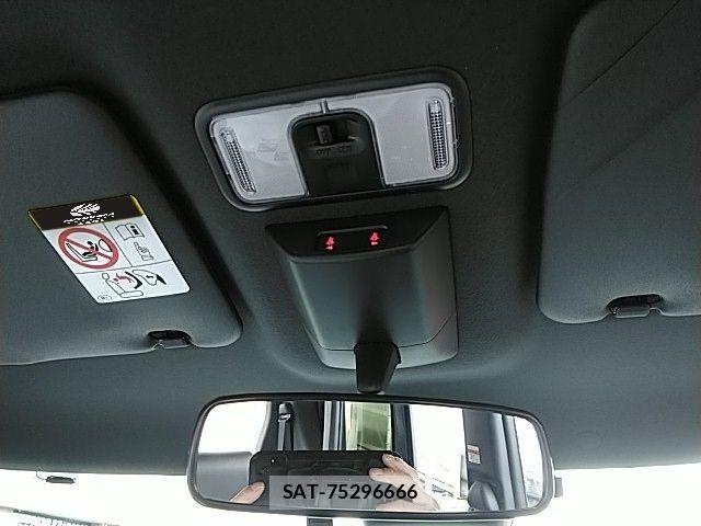 Daihatsu TANTO CUSTOM 2025-08 6753582-12