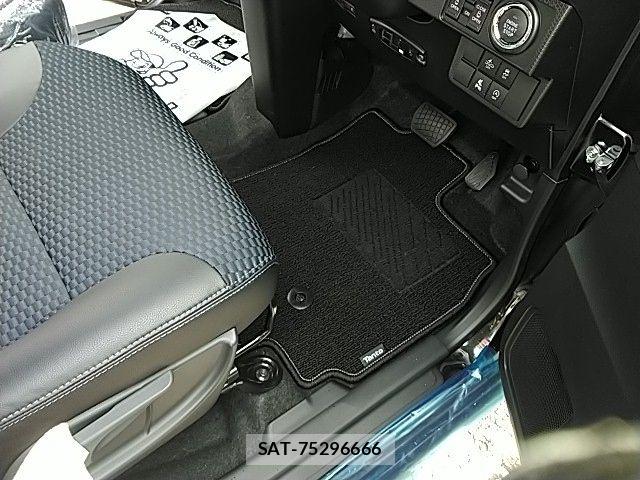 Daihatsu TANTO CUSTOM 2025-08 6753582-14