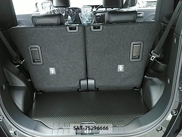 Daihatsu TANTO CUSTOM 2025-08 6753582-15