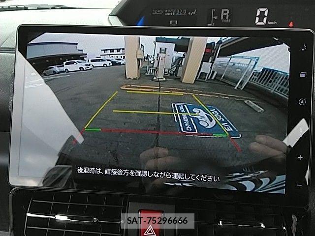 Daihatsu TANTO CUSTOM 2025-08 6753582-16