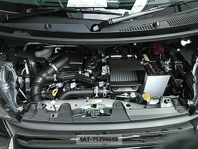 Daihatsu TANTO CUSTOM 2025-08 6753582-19