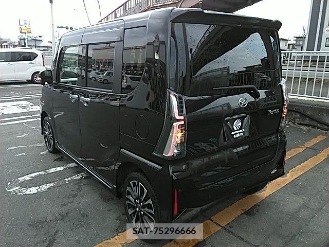 Daihatsu TANTO CUSTOM 2025-08 6753582-2