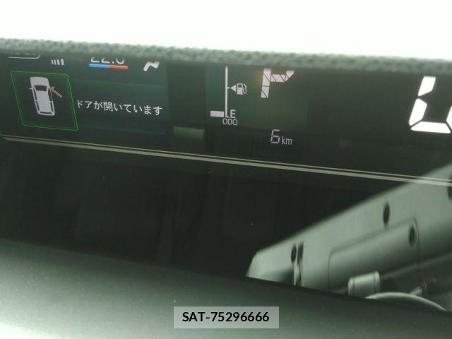 Daihatsu TANTO CUSTOM 2025-08 6753582-23