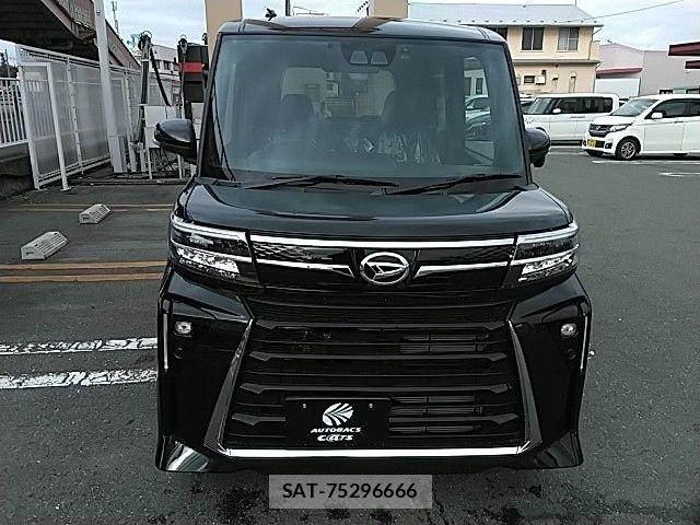 Daihatsu TANTO CUSTOM 2025-08 6753582-3