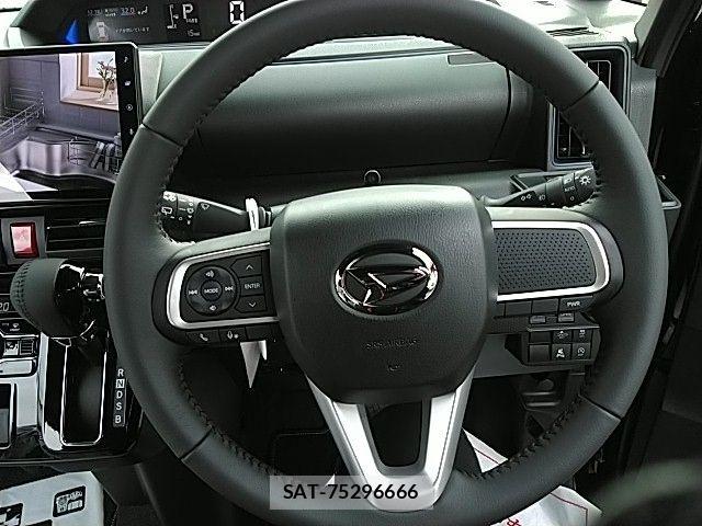 Daihatsu TANTO CUSTOM 2025-08 6753582-7