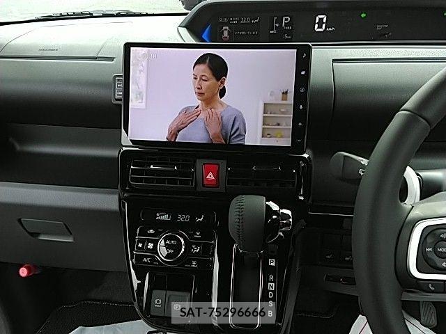 Daihatsu TANTO CUSTOM 2025-08 6753582-8