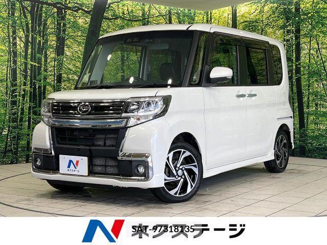 Daihatsu TANTO CUSTOM 2019-05 6753590-0