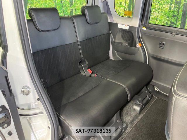 Daihatsu TANTO CUSTOM 2019-05 6753590-9