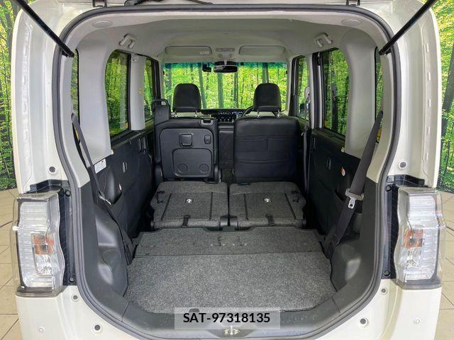 Daihatsu TANTO CUSTOM 2019-05 6753590-10