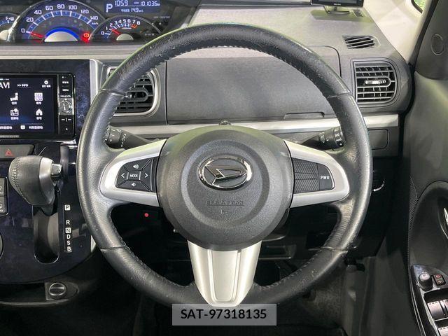 Daihatsu TANTO CUSTOM 2019-05 6753590-11