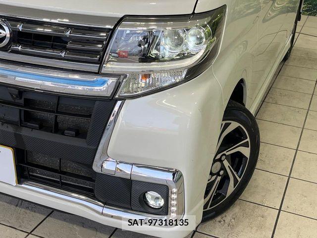 Daihatsu TANTO CUSTOM 2019-05 6753590-12