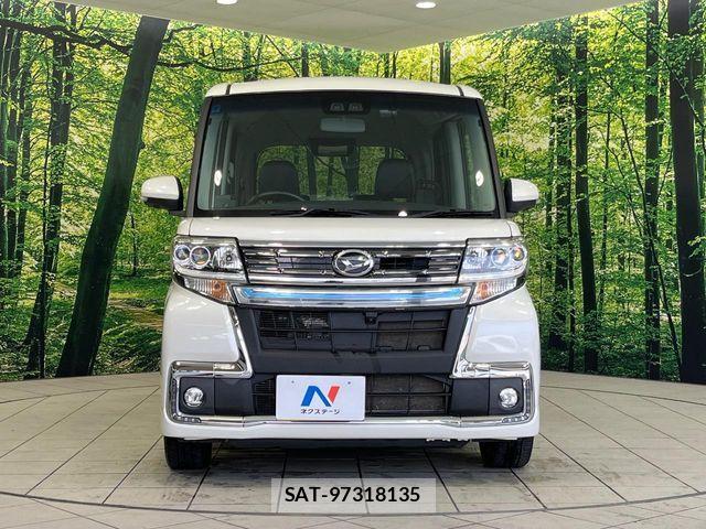 Daihatsu TANTO CUSTOM 2019-05 6753590-14