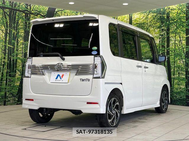 Daihatsu TANTO CUSTOM 2019-05 6753590-17