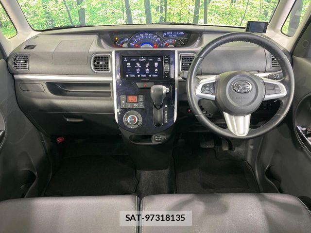 Daihatsu TANTO CUSTOM 2019-05 6753590-1