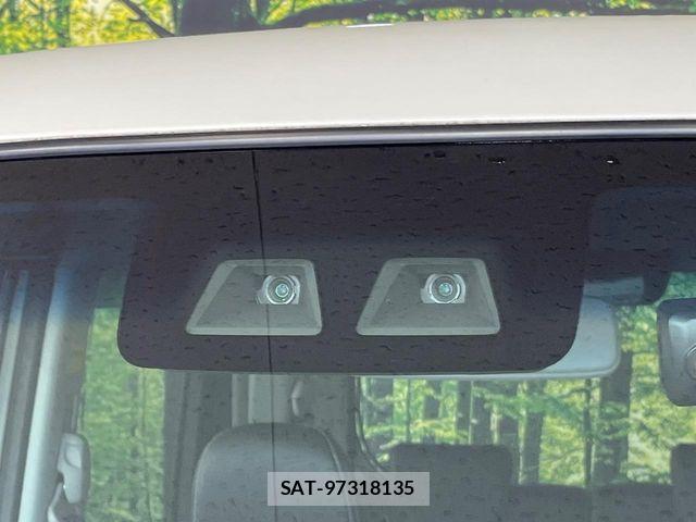 Daihatsu TANTO CUSTOM 2019-05 6753590-2
