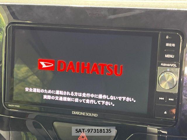 Daihatsu TANTO CUSTOM 2019-05 6753590-4